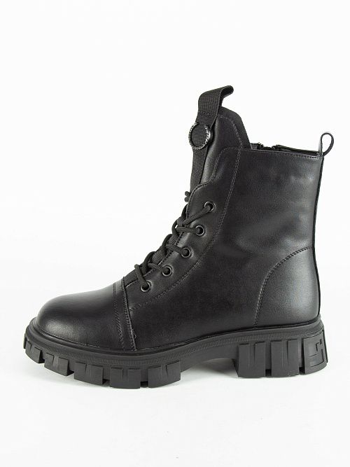 XAL-RW22WH30-0102-SW Ботинки женские Madella 