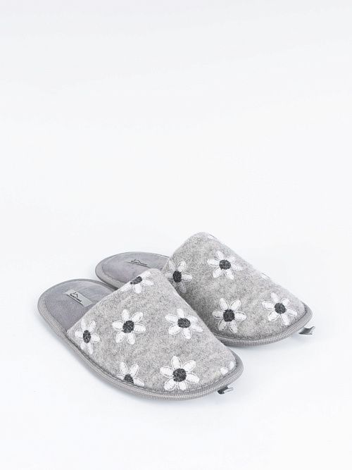 SC019-021 Обувь домашняя женская Baden Home 