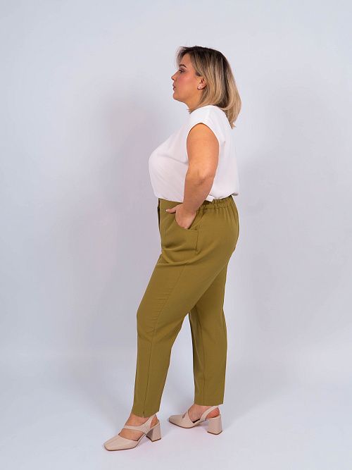 Фрэнк жакет женский ZAR STYLE 