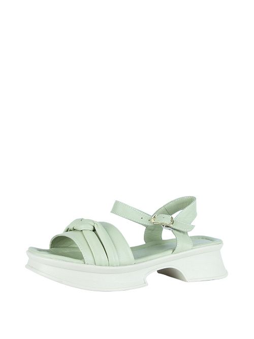 643-135-14 Босоножки женские SandM 