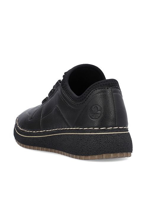 50960/00 Полуботинки женские Rieker 