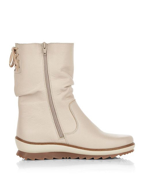 R8471/80 Полусапоги женские бежевый Remonte 