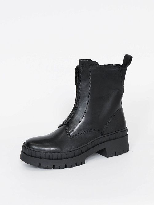 2-2-25409-41-001 Ботинки женские Marco Tozzi 