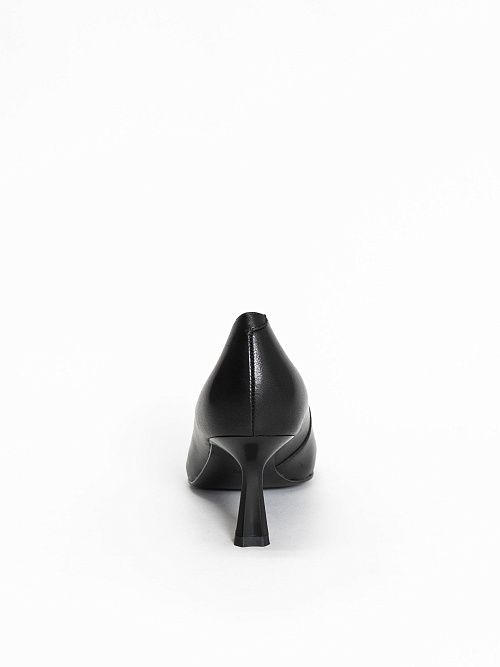 SCS-S24H406-0201-KZ Туфли женские Madella 