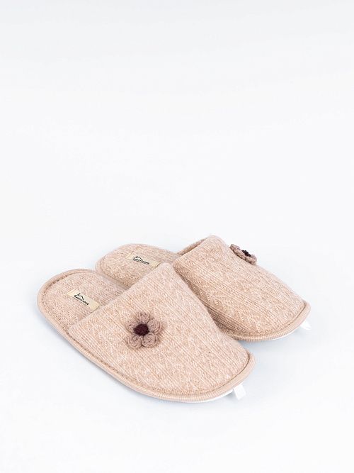 SK013-041 Обувь домашняя женская Baden Home 