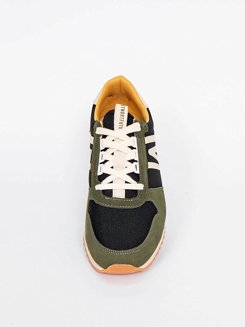 799080-8 Кроссовки мужские TORSION FIELD 