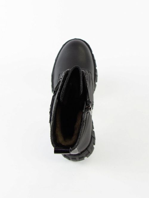 U365-010 Ботинки женские Baden 