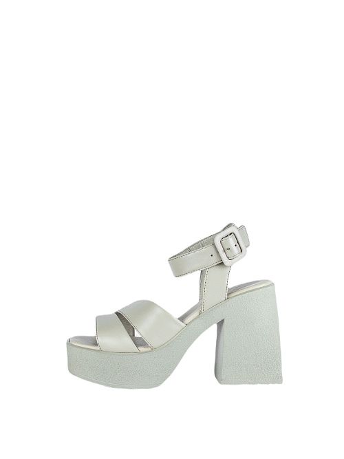 619-9811-260-TVZN Босоножки женские SandM 