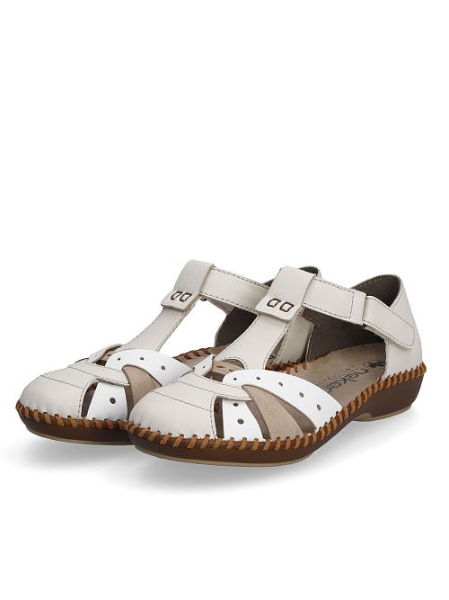 M1655/61 Туфли женские Rieker 