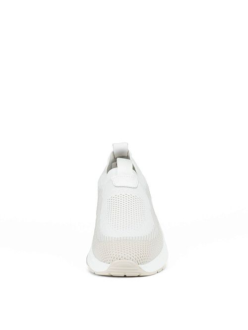 FR8118-7 Туфли женские текстиль бежевый 365 