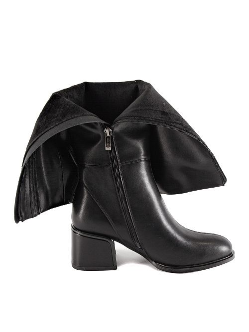 NAW23-BCLM1-073-B Сапоги женские Covani 