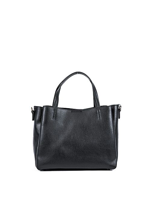 113-156-31-4 Сумка женская черный 365 