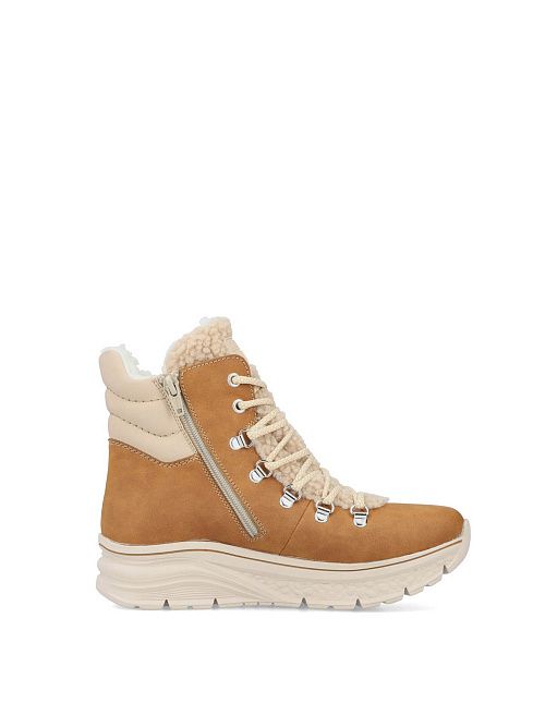 48030/24 Ботинки женские Rieker 