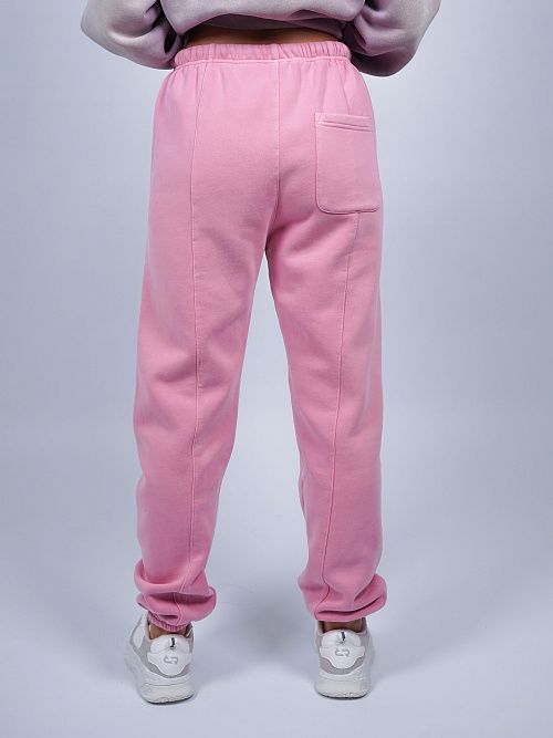 3116/2 Трико женское розовый 365 