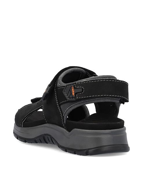 26951/00 Сандалии мужские Rieker 