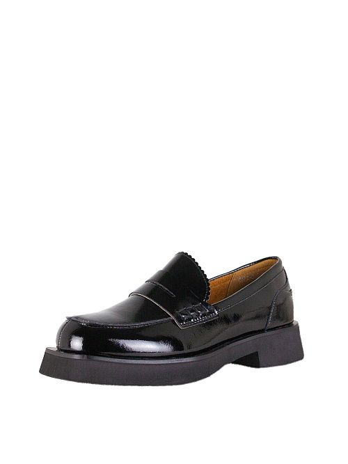 C673-020 Лоферы женские Baden 