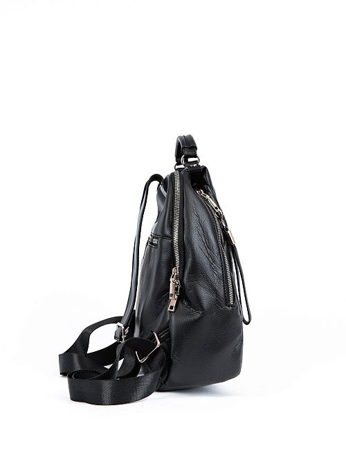 TL266-01 Рюкзак женский черный Baden Bags 