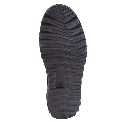 WB042-010 Полуботинки мужские Baden 