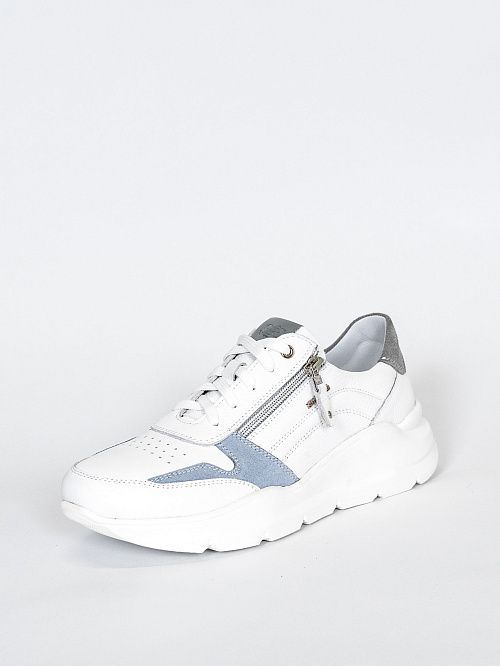 5029-10 Кроссовки женские Step Borg 