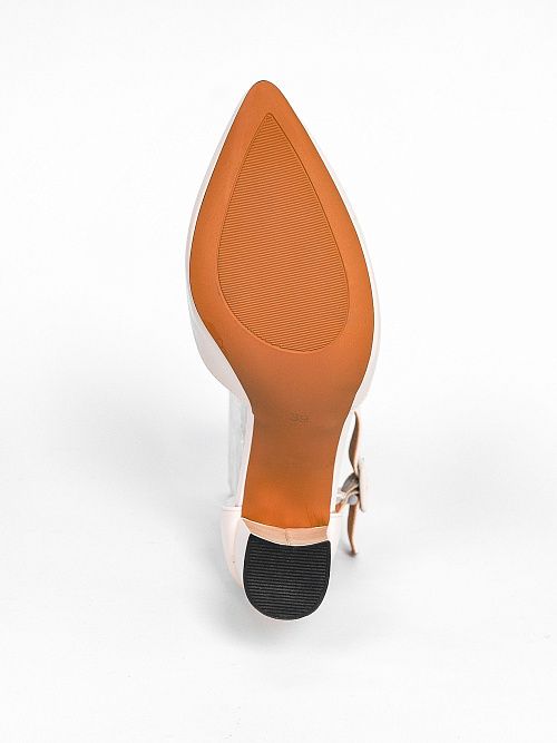 XBH-41501-1D-SP Туфли женские Madella 