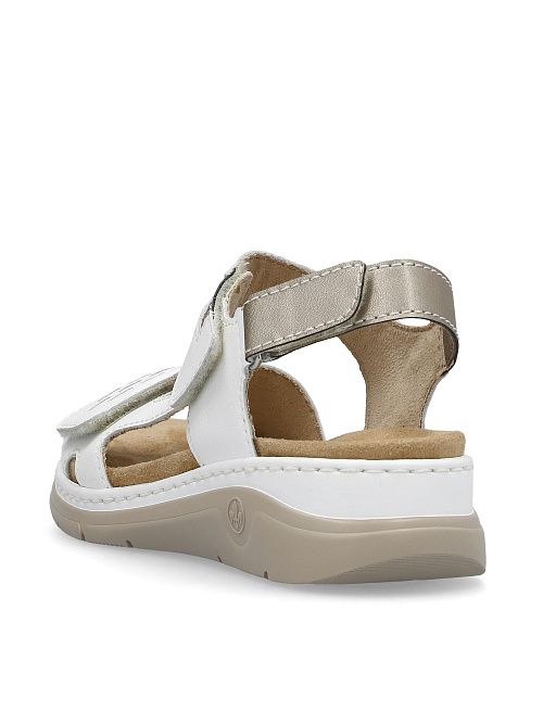 V9255/80 Босоножки женские Rieker 