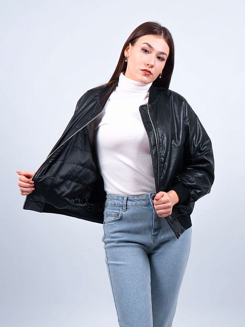 GWC4517I-G901 Куртка женская ICEbear 