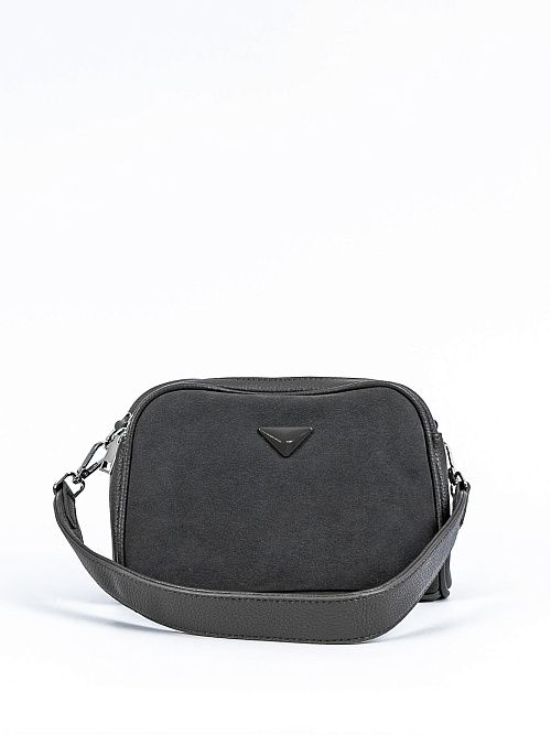 TB245-25 Сумка женская серый Baden Bags 