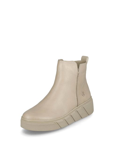 W0562/62 Ботинки женские Rieker 