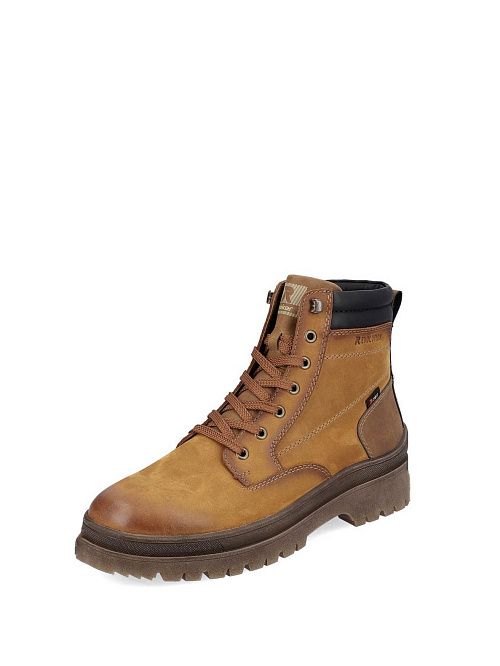 U0272/68 Ботинки мужские Rieker 