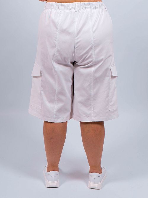 32-050040-1636-01 Юки шорты женские КЛЮКVА 