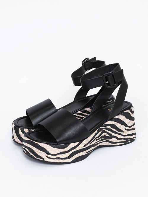 947104/03-01 Босоножки женские BETSY 