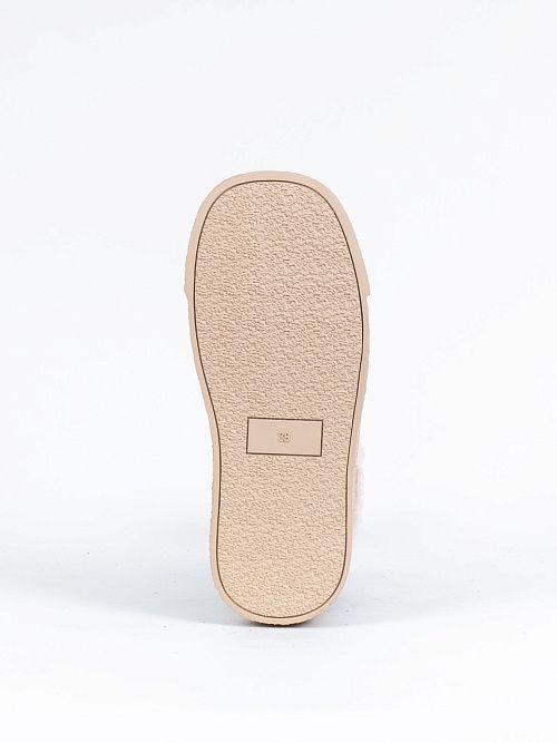 XML-82397-4103-SW Ботинки женские хаки Madella 