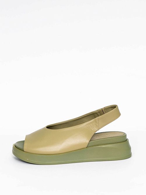 619-03-37-257-TAVKD Босоножки женские SandM 