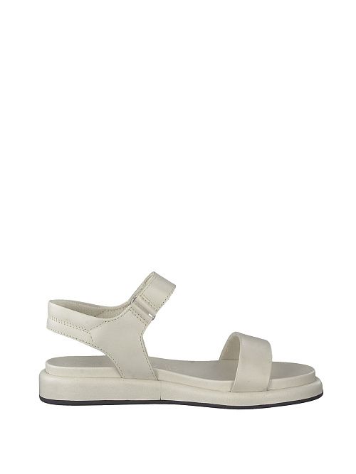 2-2-28414-20-403 Сандалии женские бежевый Marco Tozzi 