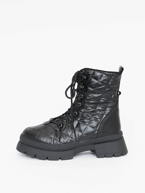 XLN-12539-1A-TW Ботинки женские Madella 