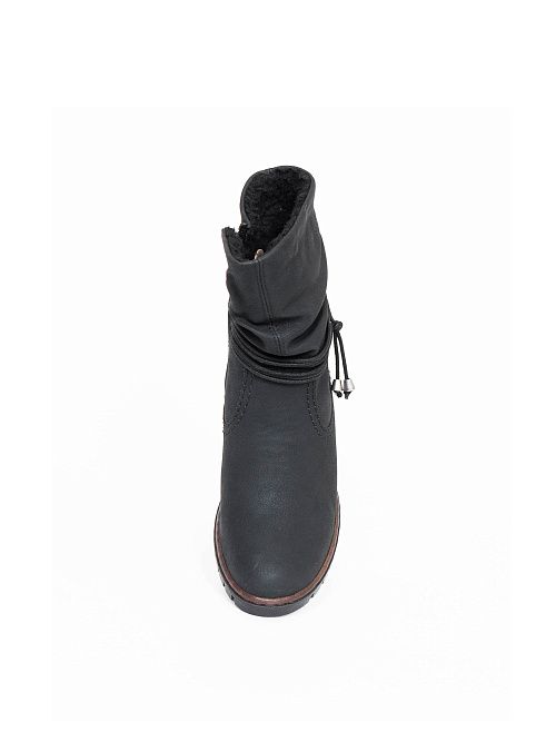 Y2591/01 Ботильоны женские Rieker 