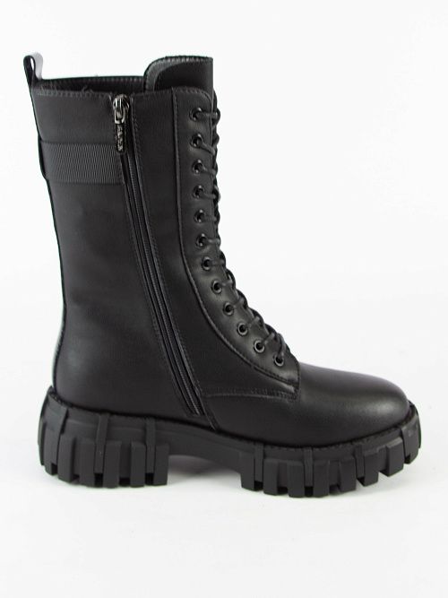 U365-010 Ботинки женские Baden 