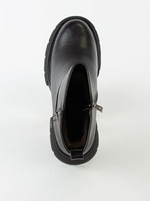 ZSW23-BCLM3-022A(L) Ботинки женские Covani 