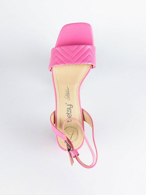 937007/03-02 Босоножки женские BETSY 