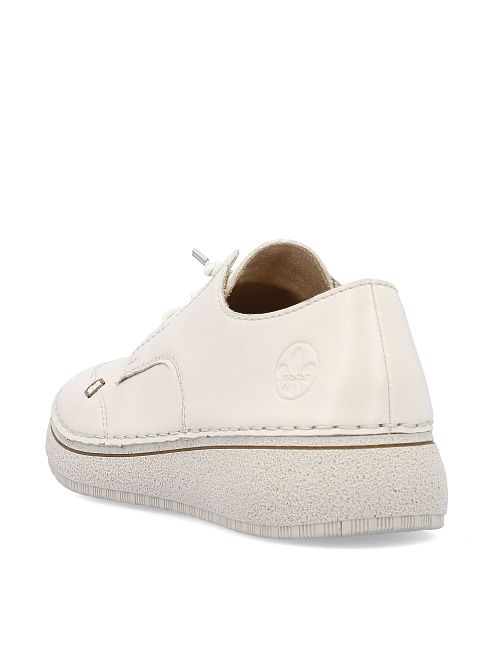 50952/60 Полуботинки женские Rieker 