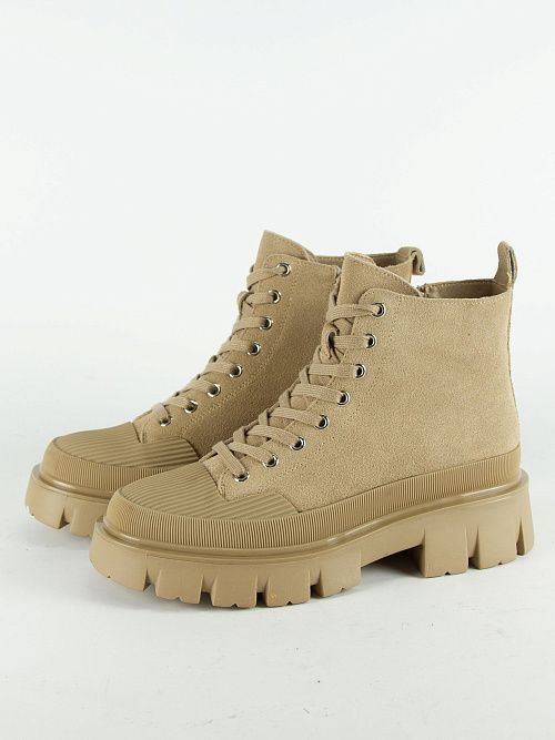 XBW-32266-1D-SW Ботинки женские Madella 