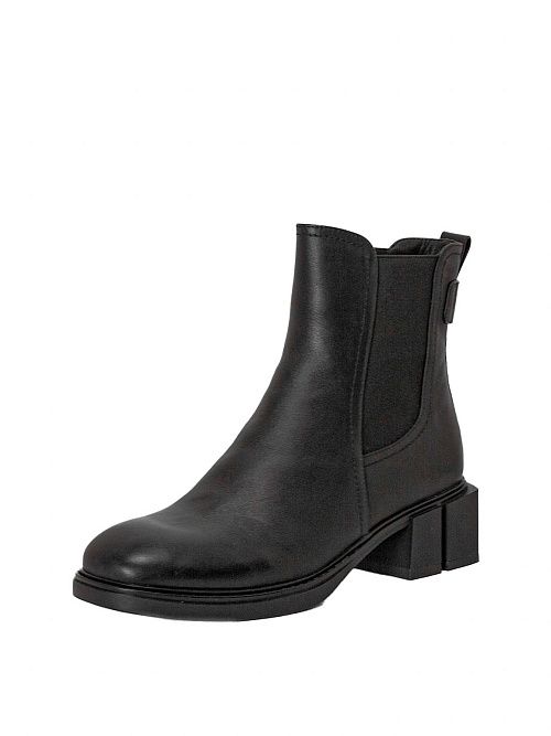 ZFS-0B249-VM2442-02B Ботинки женские Madella 