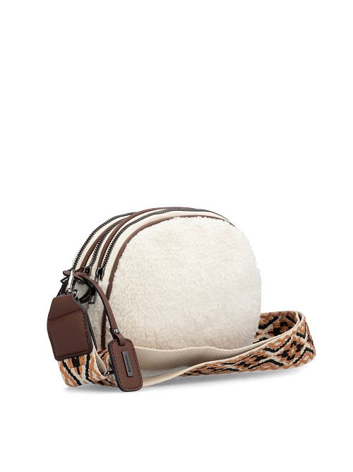 Q0634/80 Сумка женская белый Remonte 