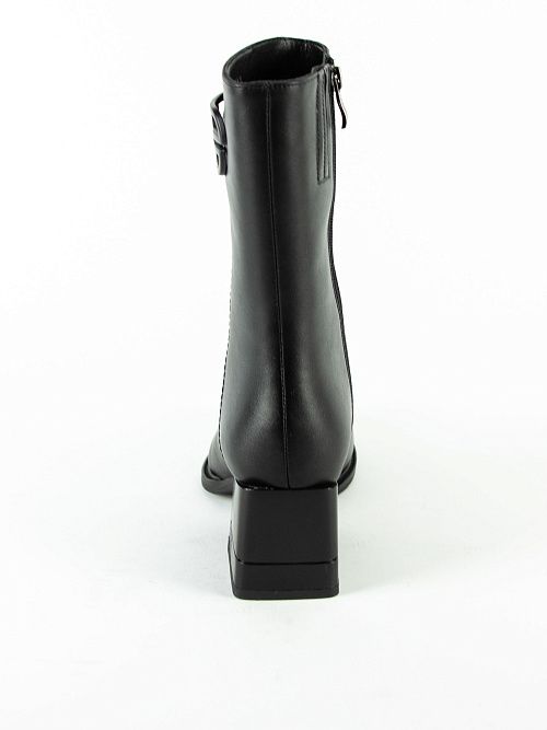 NAW23-BCLM1-118-A(M) Полусапоги женские Covani 