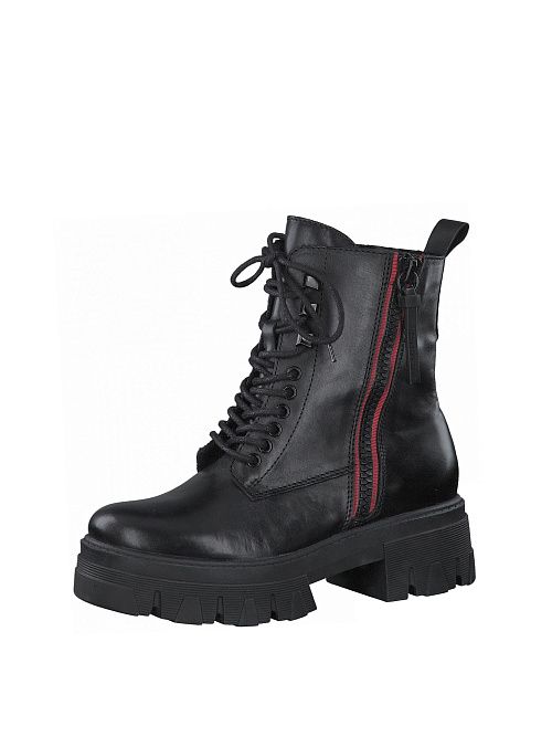 2-2-25209-27-002 Ботинки женские Marco Tozzi 