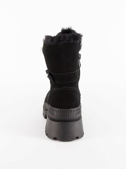 601506-6 Ботинки женские ТОФА 