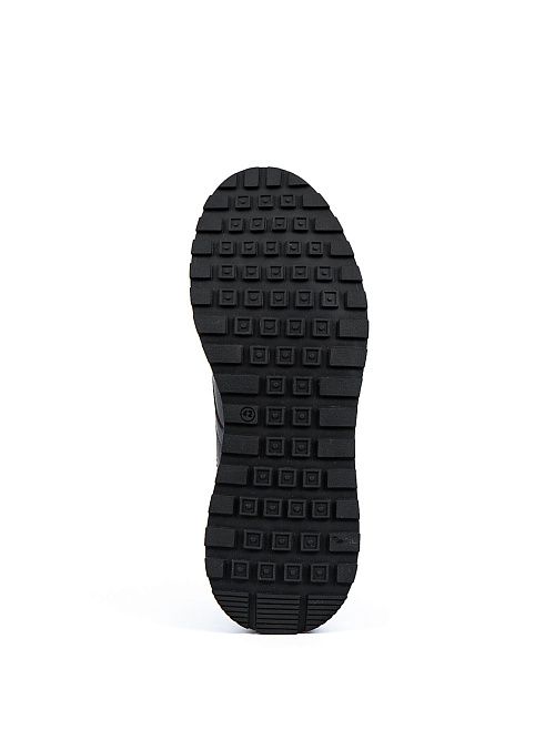 2540.378.206 Полуботинки мужские черный Covani 