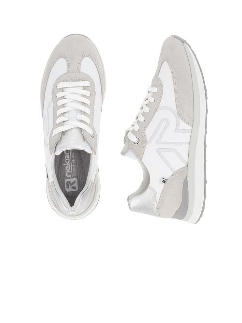 42509/80 Кроссовки женские Rieker R-Evolution 