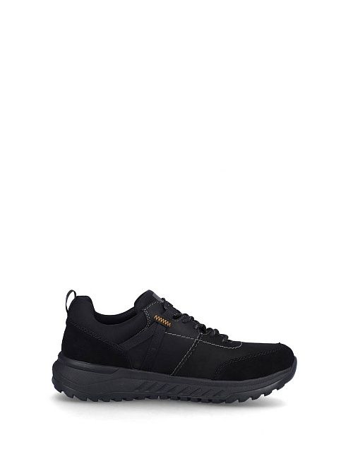 U0100/00 Кроссовки мужские черный Rieker 