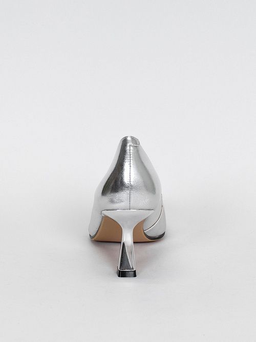 SZJ-S24H129-0103-ST Туфли женские Madella 